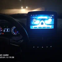 کوییک GX  فول|خودرو سواری و وانت|گرگان, |دیوار