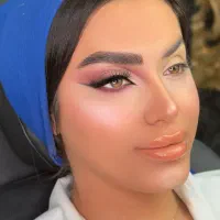 آموزش تخصصی گریم عروس با مدرک|خدمات آموزشی|کرج, جهان‌شهر|دیوار