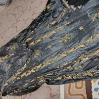 لباس محلی|لباس|یاسوج, |دیوار