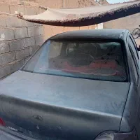 دووسیلو|خودرو سواری و وانت|خواف, |دیوار