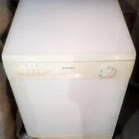 ماشین ظرف شویی Zerowatt|ماشین ظرفشویی|تهران, نارمک جنوبی|دیوار