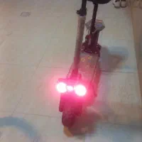 اسکوتر برقی صفر و نو|دوچرخه، اسکیت، اسکوتر|بوکان, |دیوار