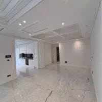 زعفرانیه ۲۱۵متر کلید نخورده/ویو بدون مشرف باغ|اجارهٔ آپارتمان|تهران, زعفرانیه|دیوار