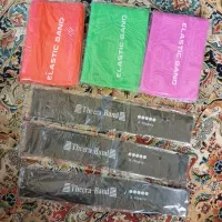 دوچرخه ثابت وصندلی ورزشی،کش پیلاتس مینی لوپ تاتامی|تجهیزات ورزشی|مشهد, کوی دروی|دیوار