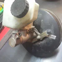 بوستر.ترمز.پمپ