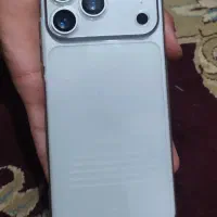 ایفون 17 pro max کپی