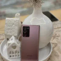 گلکسی نوت ۲۰ اولترا فای جی|موبایل|تهران, تختی|دیوار