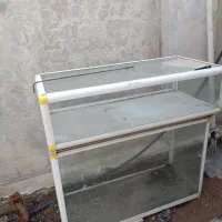 ویترین زمینی