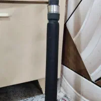 فروش چوب ماهیگیری آلبااستار لیدر 350|ماهیگیری|اهواز, کمپلو جنوبی|دیوار