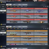 اکانت کالاف