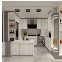 کابینت آشپزخانه با طرحهای دلخواه وبا شرایط اقساط|خدمات پیشه و مهارت|ارومیه, |دیوار