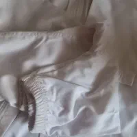 لباس کاراته بچگانه