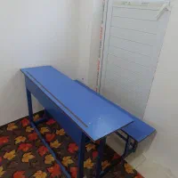 نیمکت نو|صندلی و نیمکت|رشت, نخودچر|دیوار