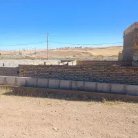 زمین مسکونی|فروش زمین و ملک کلنگی|ایجرود, |دیوار