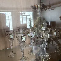 کریستال چک اصل ایتالیا