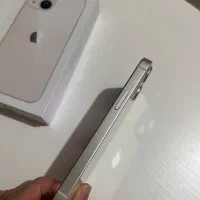 اپل iPhone 13 mini حافظه ۲۵۶ گیگ سفید|موبایل|تهران, توحید|دیوار