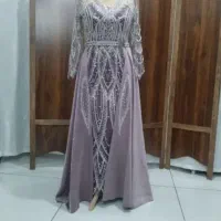 اجاره لباس فول سنگ و مروارید