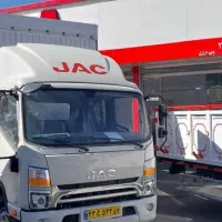 استخدام راننده پایه یکم