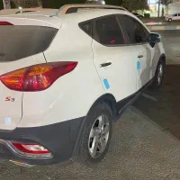 جک s3|خودرو سواری و وانت|بندرعباس, |دیوار