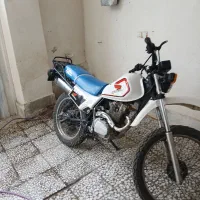 تریل.  پیشرو  اکسل   ۱۵۰.