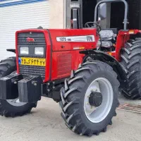 تراکتور ۱۰۷۵  صفر