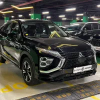 میتسوبیشی اکلیپس 2025 نقد و اقساط