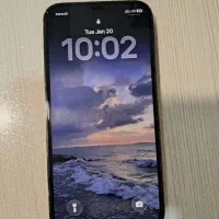 ایفون ۱۲ پرو ۲۵۶ دوسیم ZA/A|موبایل|مشهد, امیر|دیوار