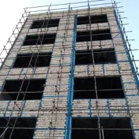 داربست فلزی داخل شهر و اطراف حتی روز های تعطیل|خدمات پیشه و مهارت|شیراز, سلطان آباد|دیوار