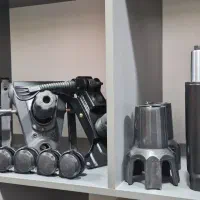 تعمیرات ۰ تا ۱۰۰ صندلی های اداری در محل