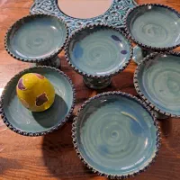 فروش ظرف سفالی|ظروف سرو و پذیرایی|آمل, |دیوار