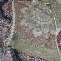 باسلام لباس هندی مجلسی ومخصوص حنابندان عروسی|لباس|زاهدان, |دیوار