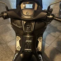یاماها nmax ترکشن abs مدل ۱۴۰۳|موتورسیکلت|تهران, دروازه شمیران|دیوار