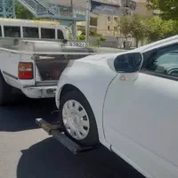 امداد خودرو و جرثقیل شبانه روزی|خدمات حمل و نقل|رودهن, |دیوار