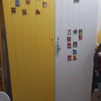 سرویس خواب کودک و نوجوان