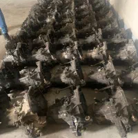 موتورگیربگس ۲۰۶ ال۹۰ مزدا مگان سراتو