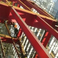 ورق پانل سوله اسکلت شیروانی راه پله آلاچیق ویلا|خدمات پیشه و مهارت|اراک, |دیوار