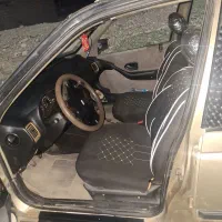 مدل ۸۵ بژ. بازدید باغباغویه|خودرو سواری و وانت|جیرفت, |دیوار