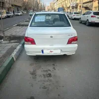 پراید ۱۳۲|خودرو سواری و وانت|تهران, وردآورد|دیوار