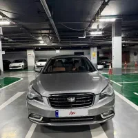 بسترن B50F، مدل ۱۳۹۵