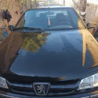 پژو پارس مدل ۸۳|خودرو سواری و وانت|گنبد کاووس, |دیوار