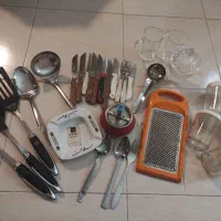 ظرف زیر سیگاری رنده و....