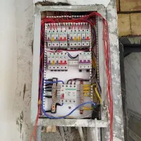 برقکاری ساختمان. لوله کشی آب|خدمات پیشه و مهارت|لالی, |دیوار