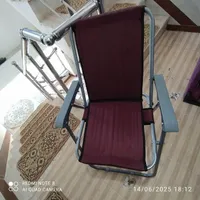 کاناپه و یک عدد صندلی مسافرتی|مبلمان خانگی و میز عسلی|سقز, |دیوار