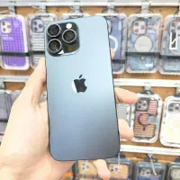 ۱۶پرومکس ۲۵۶ باطری ۱۰۰٪ عسلی تک سیم