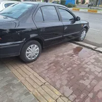 سمند LX EF7، مدل ۱۳۹۳|خودرو سواری و وانت|بابل, |دیوار