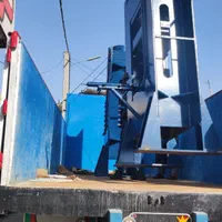 انواع خط تولید لنت ترمز و مقاومت برشی هیدرولیکی|ماشینآلات صنعتی|فردیس, منظریه|دیوار