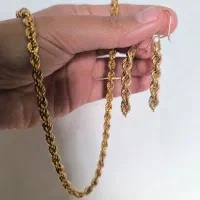 طلا فقط با ۲درصد