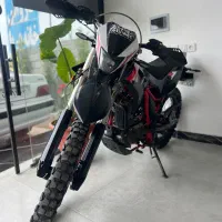 تریل t4 کراس)کویر)