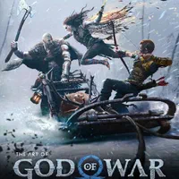 God of war Ragnarok گاد او وار رگناروک|کنسول، بازی ویدئویی و آنلاین|تهران, اقدسیه|دیوار