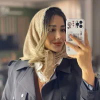 با خانومی خاص باش